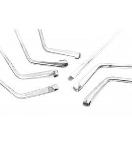 Headlamp Headlight opening tools set